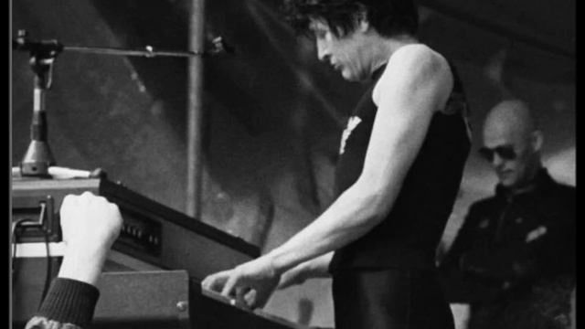 Herman Brood - Never be Clever [Lochem 1979] смотреть онлайн