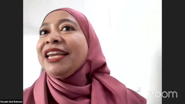 Sembang Santai Takaful : Rozaini binti Abd Rahman & Intan Rayhana binti Safaruddin смотреть онлайн