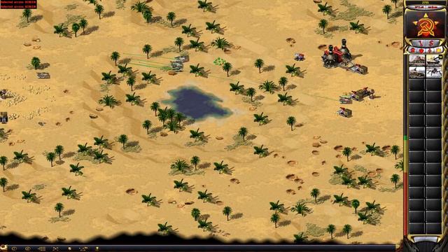 Red Alert 2 Win4ester vs Novichok (b05). смотреть онлайн
