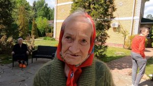 Пансионат Осень жизни в Одинцово