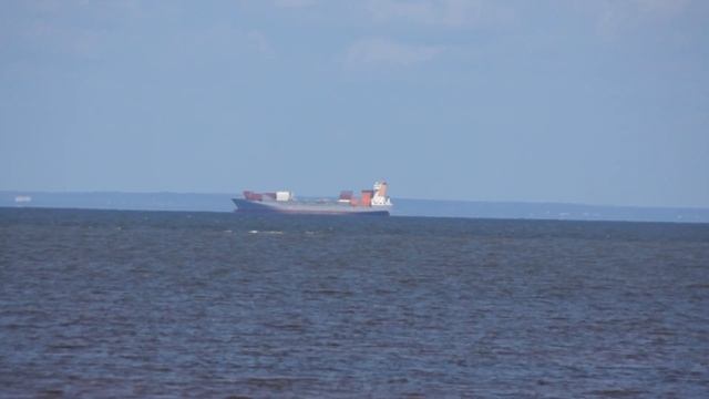 Финский залив за Большой Ижорой смотреть онлайн