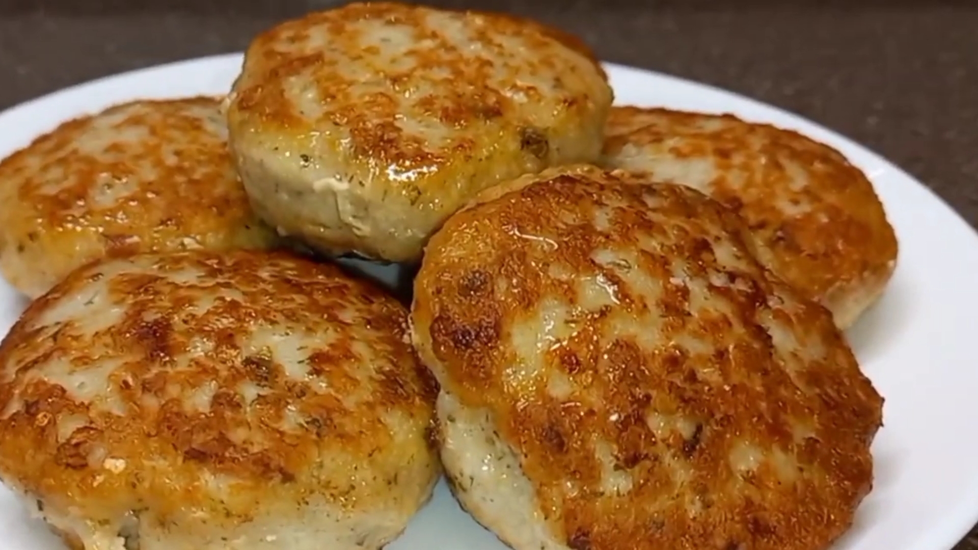 Нежные и сочные РЫБНЫЕ КОТЛЕТЫ Как сделать их Сочными смотреть онлайн