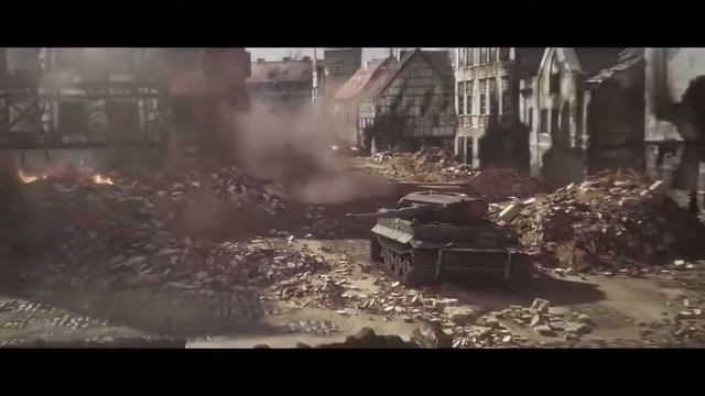 World of Tanks интро смотреть онлайн
