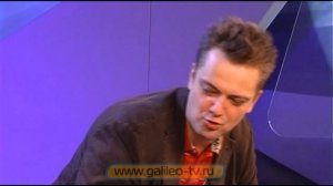 Галилео. Эксперимент. Колесо Аристотеля (часть 2)