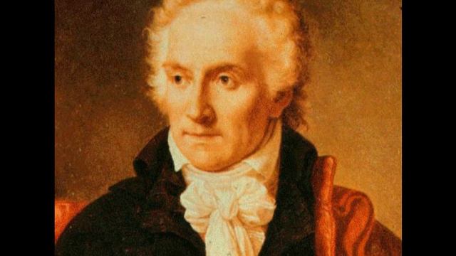 Poiesis - Vincenzo Monti смотреть онлайн