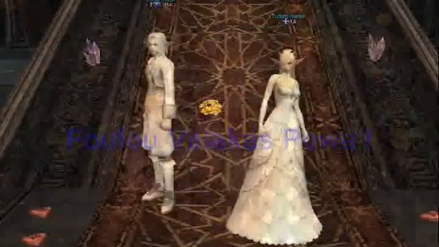 Lineage2 Legion Valakas смотреть онлайн