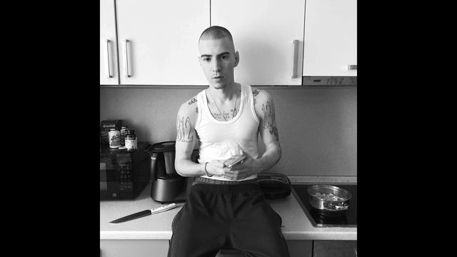 FRIENDLY THUG 52 NGG - Earth Walker 100 (prod. Cdxray)