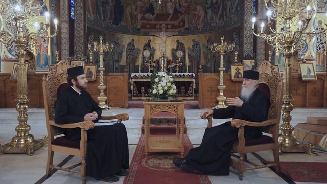 Бог не посылает семейное счастье, что делать Голос Афона смотреть онлайн