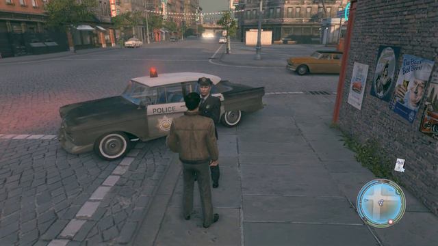 Let's Play Mafia 2 #033 -[Deutsch] [Full-HD] [1080p] - Vinci du Sau смотреть онлайн