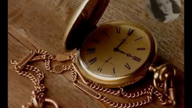 Ennio Morricone - Musical Pocket Watch Theme смотреть онлайн