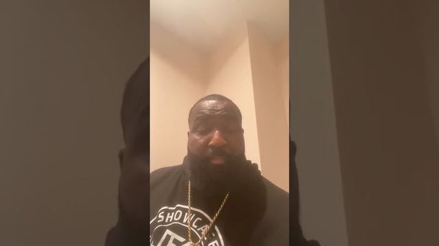Kendrick Perkins replies Draymond "ogre" comment смотреть онлайн