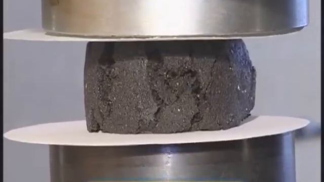 Галилео. Асфальт