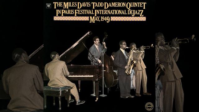 Good Bait (Live at Festival International de Jazz, Paris, France - May 1949) смотреть онлайн