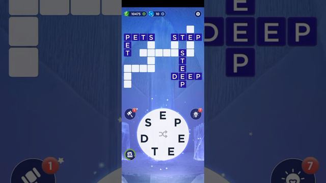 Words of Wonders Level 1129 смотреть онлайн