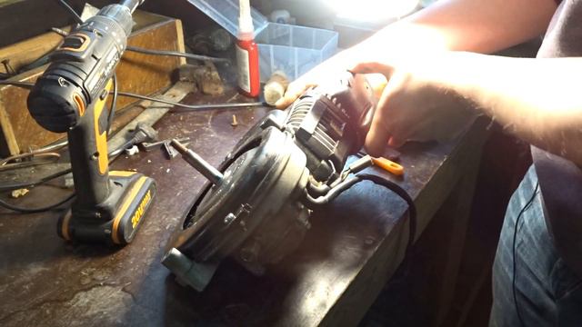 vespa piaggio ciao 50cc - new motorcycle project смотреть онлайн