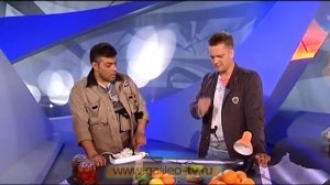 Галилео. Эксперимент. Проводимость тока