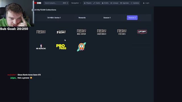 NBA 2K24 WHICH HALLOWEEN CARDS ARE WORTH BUYING! NBA 2K24 MyTEAM! смотреть онлайн