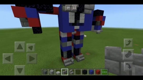 Оптимус Прайм🚜