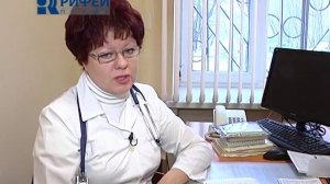 Рабочий день - Педиатр
