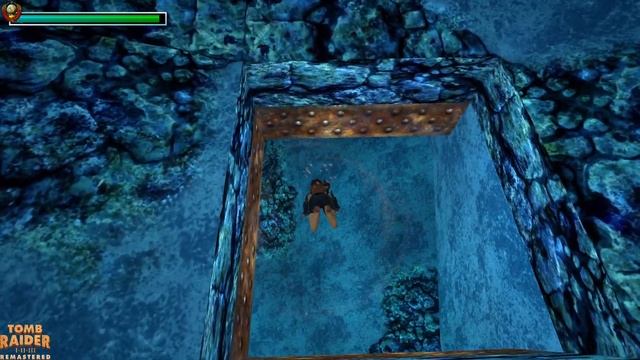 Игра Tomb Raider I-III #13 (Remastered 2024) (Полностью на Русском Языке) смотреть онлайн