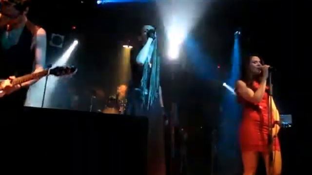 6 - Roman Rain - Кукла (23.06.12, Арктика) смотреть онлайн