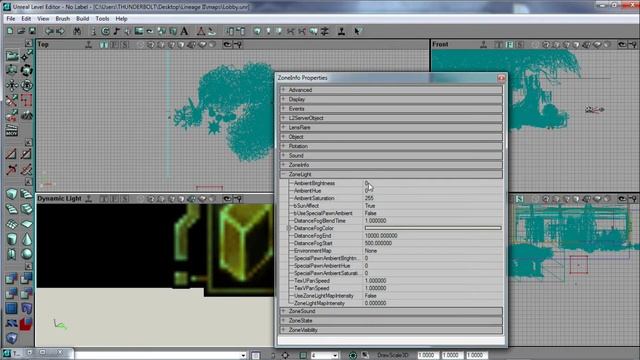 Como Abrir Mapas Lineage o Modificar el Lobby │ L2 Interlude смотреть онлайн