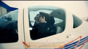 Проверено "Галилео" (часть 18) Симуляторы. Летчик vs Машинист'2