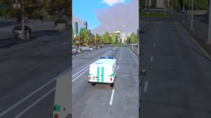 ЗАДЕРЖАЛ СБЕЖАВШЕГО ЗАКЛЮЧЕННОГО | (GTA 5 RMRP - Криминальная Москва)