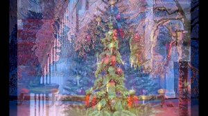 John Lennon - Happy Christmas music video