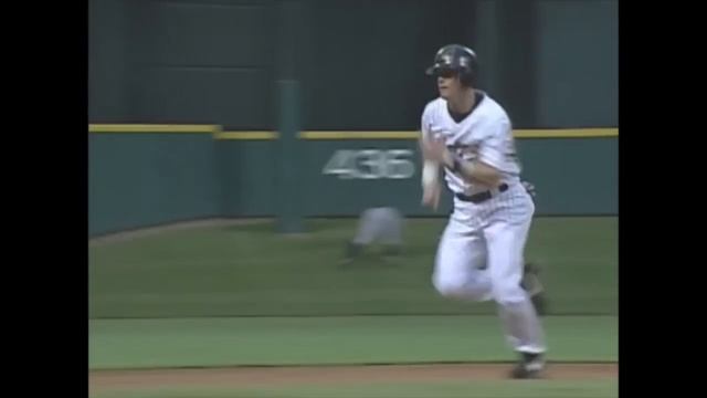 Top 5 Andruw Jones Catches | Historic Moments смотреть онлайн