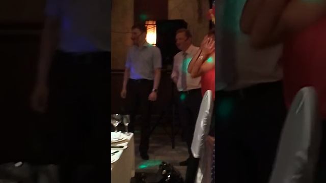 Свадьба в Красногорске 2 смотреть онлайн