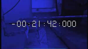 Галилео. Краш-тест  Crash test