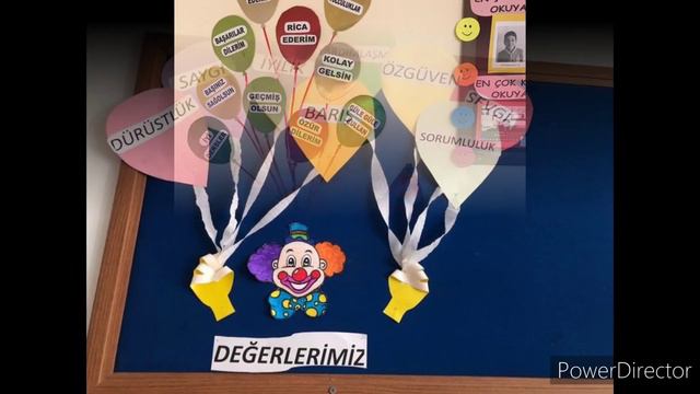 Preschool decoration ideas/Classroom decoration design/wall decoration ideas/Hanging ideas смотреть онлайн