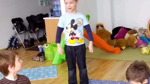 "Родительский День Суббота" (08.12.12) смотреть онлайн