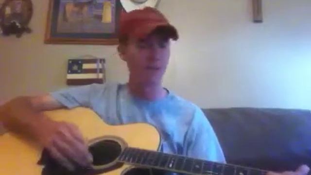 Travelin' Blues Lefty Frizzell cover смотреть онлайн