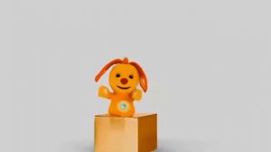 Tiny Love   Развивающий мультик для малышей от 1 до 3   Tiny Love   Developing a cartoon for kids