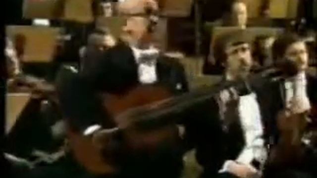 rodrigo gitar konçertosu (DENİZ GEZMİŞ) смотреть онлайн