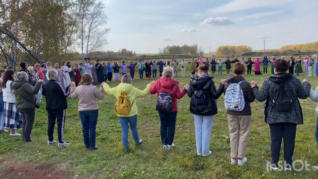 ОСЕНИНЫ в Азъ Градъ Сибирском 2024 / 22 сентября