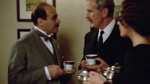 Пуаро Агаты Кристи s02 e05