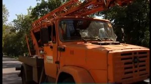 Галилео | Ночное освещение  Night lighting