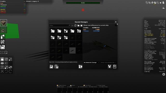 Avorion. My Ships On Steam Workshop. смотреть онлайн