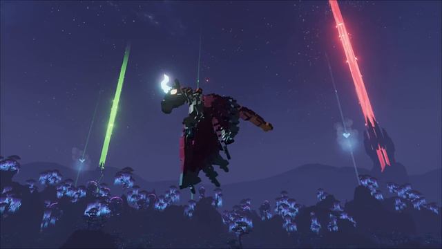 PixARK - Official Trailer!