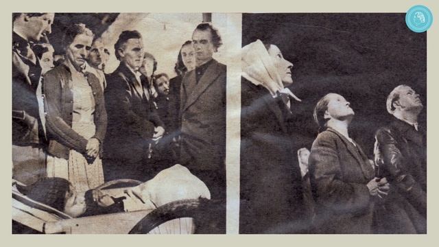Działalność Bruno Gröninga w latach 1949-1959 – przegląd смотреть онлайн