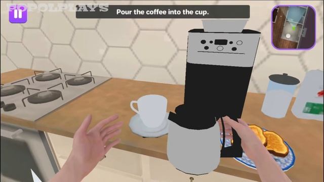 Pregnant Mother Simulator - Virtual Pregnancy Game - Chapter 4 (Android,IOS)