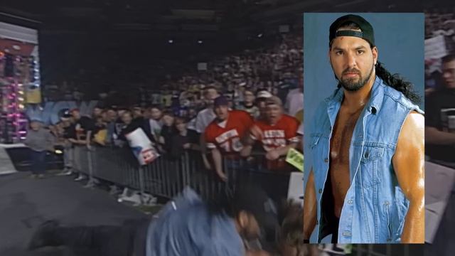 Fans Who Successfully Attacked Wrestlers смотреть онлайн