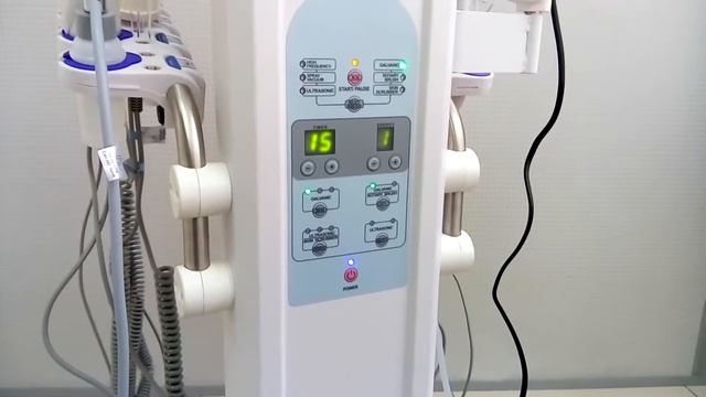 Мастер-класс по ультразвуковой терапии на аппарате SD-5050 | Заказать в компании Scopula смотреть онлайн