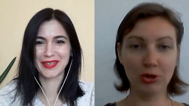 Отзыв-интервью на курс "Программирование на Scrach", Юлия смотреть онлайн