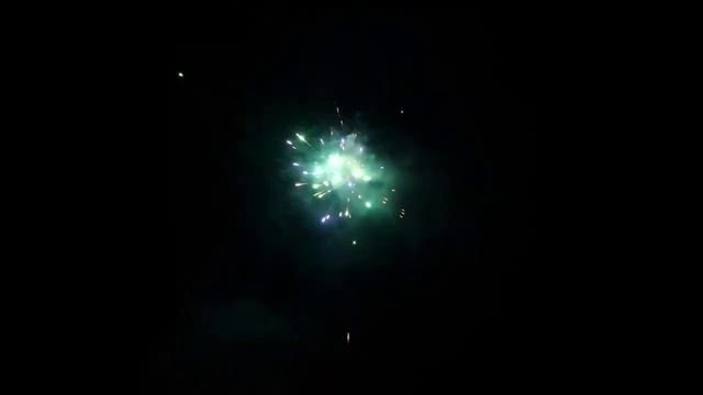 Фейерверк "Лотос" (1.2"х 25 залпов) смотреть онлайн