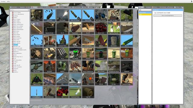 This is what a ton of gbombs look like смотреть онлайн