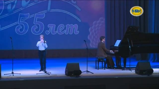 Школе искусств «Лира»   55